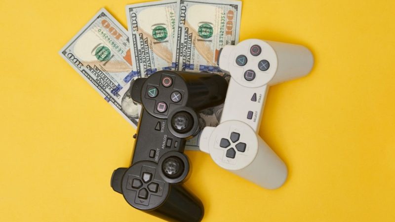 How To Make Money Online By Writing Video Game Reviews